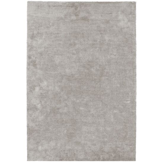 Milo ezüst szőnyeg 160x230 cm