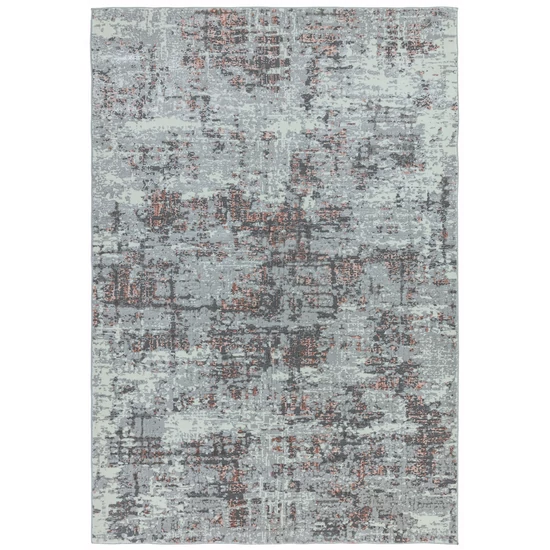 Orion Abstract pink szőnyeg 200x290 cm