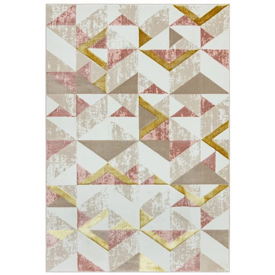 Orion Flag pink szőnyeg 80x150 cm