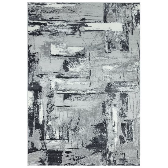 Orion Decor szürke szőnyeg 80x150 cm