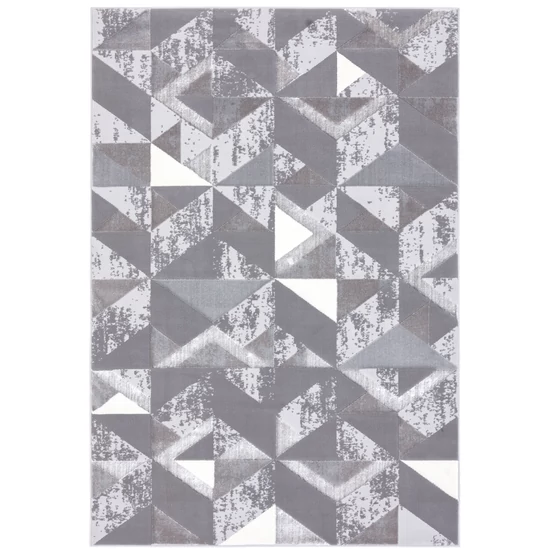 Orion Flag ezüst szőnyeg 80x150 cm