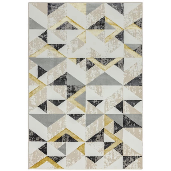 Orion Flag szürke szőnyeg 80x150 cm