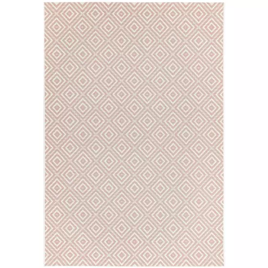 Patio PAT13 pink szőnyeg 200x290 cm