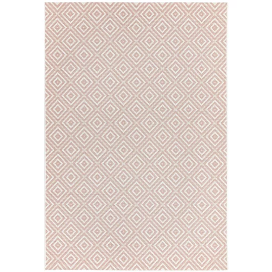 Patio PAT13 pink szőnyeg 80x150 cm