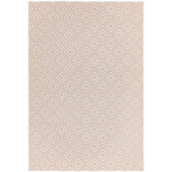 Patio PAT13 pink szőnyeg 160x230 cm