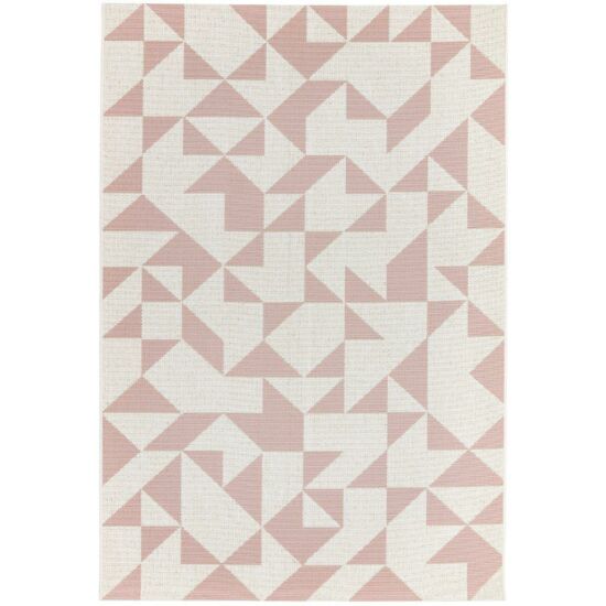 Patio PAT14 pink szőnyeg 120x170 cm