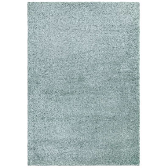 Payton világoskék szőnyeg 80x150 cm