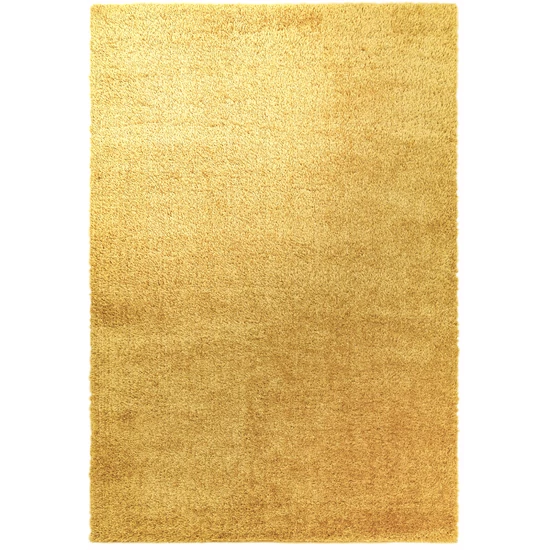 Payton sárga szőnyeg 80x150 cm