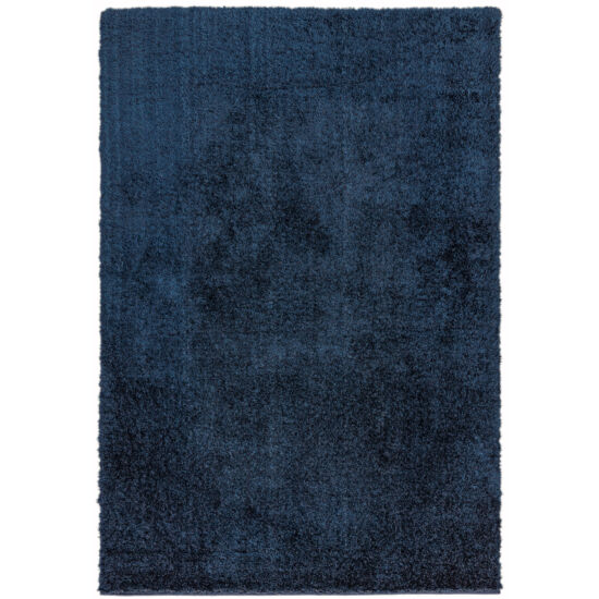 Payton sötétkék szőnyeg 120x170 cm