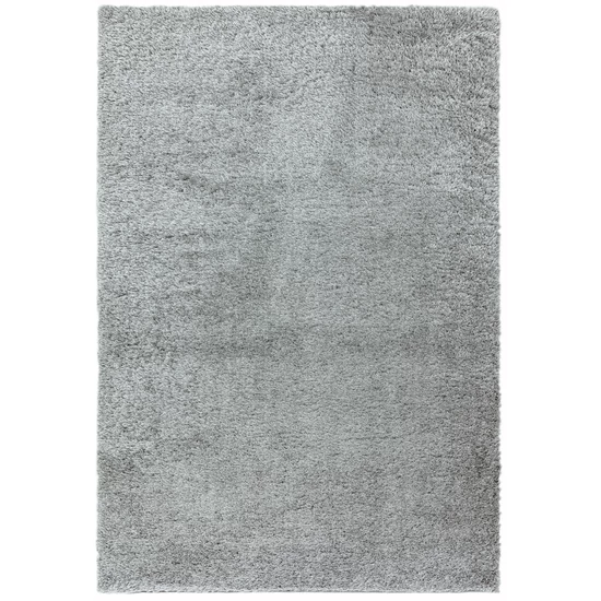 Payton ezüst szőnyeg 80x150 cm