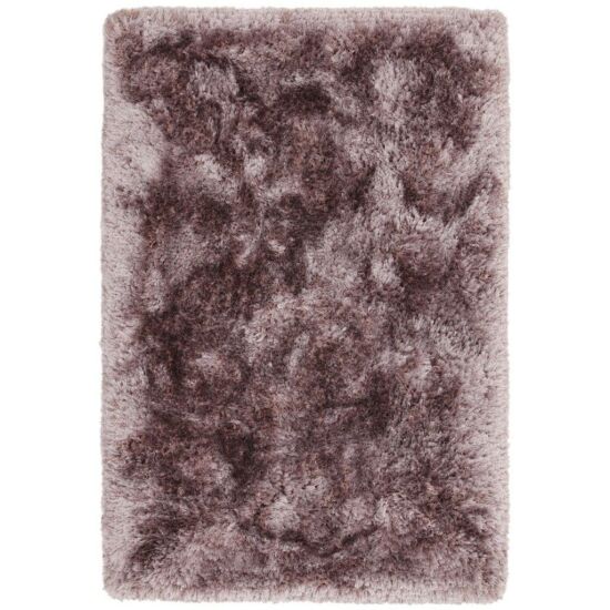 Plush lila szőnyeg 70x140 cm