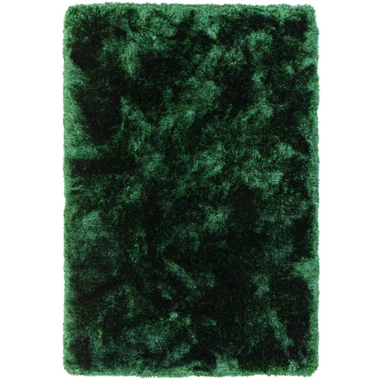 Plush emerald szőnyeg 140x200 cm