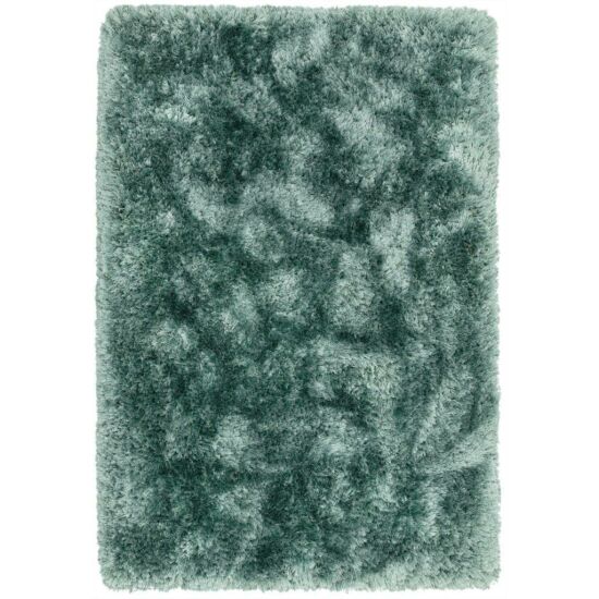 Plush óceánkék szőnyeg 70x140 cm