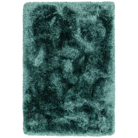 Plush szőnyeg 160x230cm Petrol
