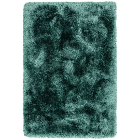 Plush kék szőnyeg 200x300 cm
