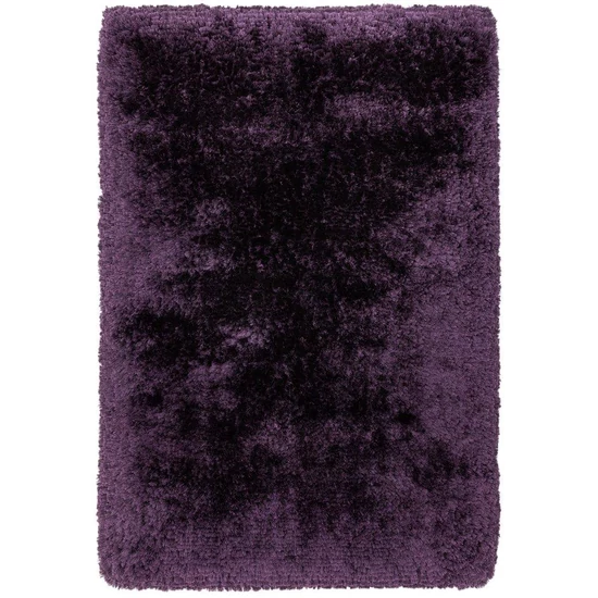 Plush szőnyeg 200x300cm lila