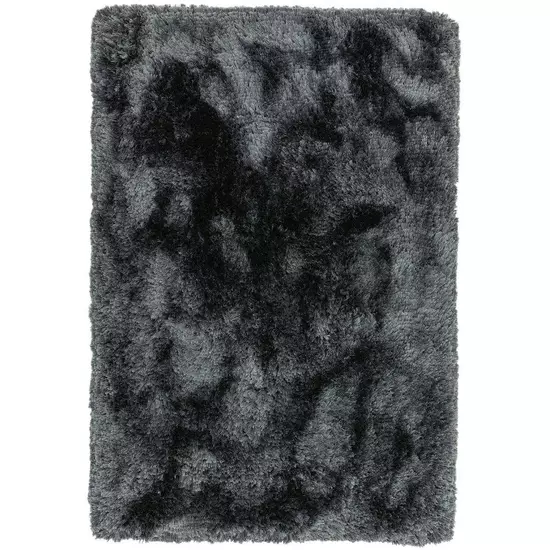 Plush slate szőnyeg 70x140 cm