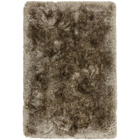 Plush taupe szőnyeg 120x170 cm