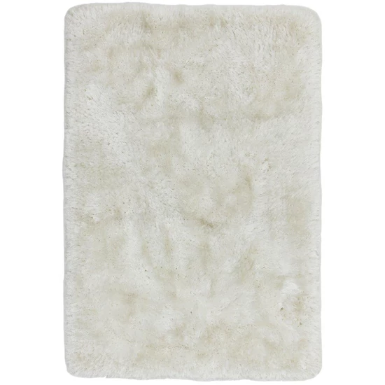 Plush Circle szőnyeg 150x150cm White (Circle)