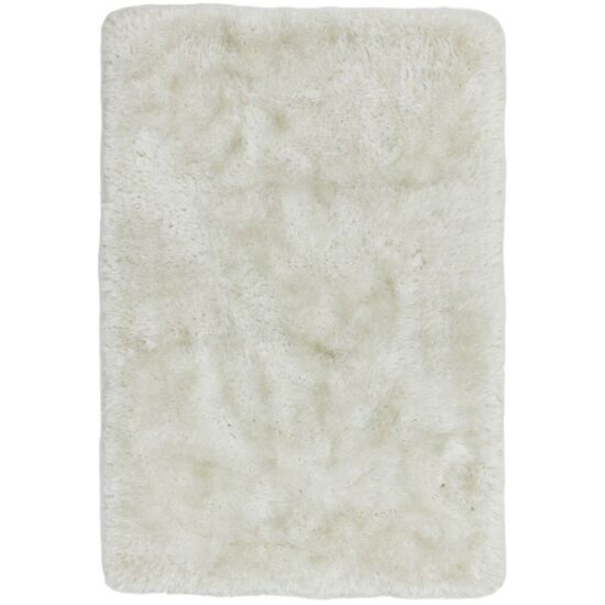 Plush fehér szőnyeg 200x300 cm