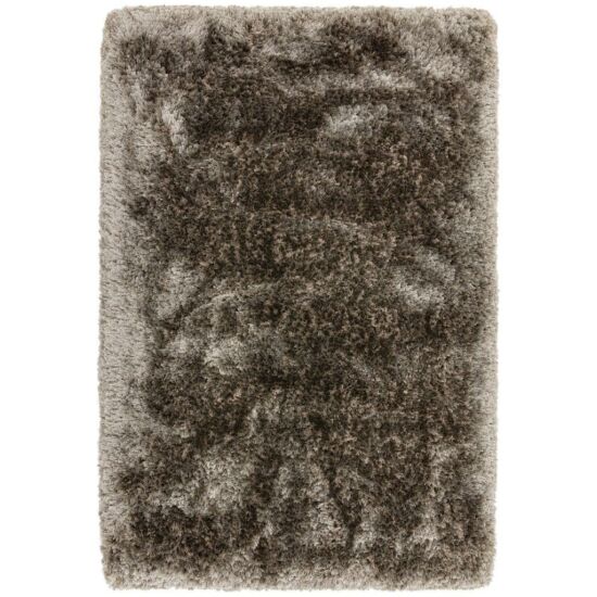 Plush szürke szőnyeg 160x230 cm
