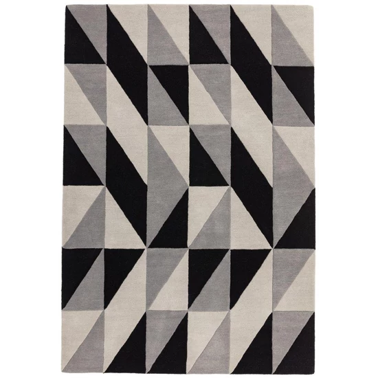 REEF RF08 FLAG szürke szőnyeg 120x170 cm
