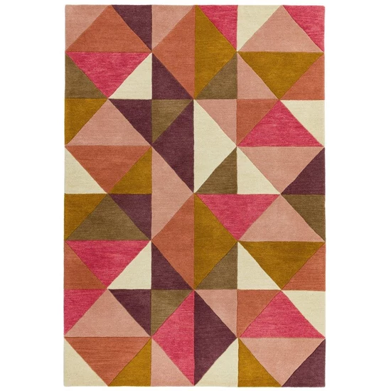 REEF RF09 KITE pink színes szőnyeg 120x170 cm