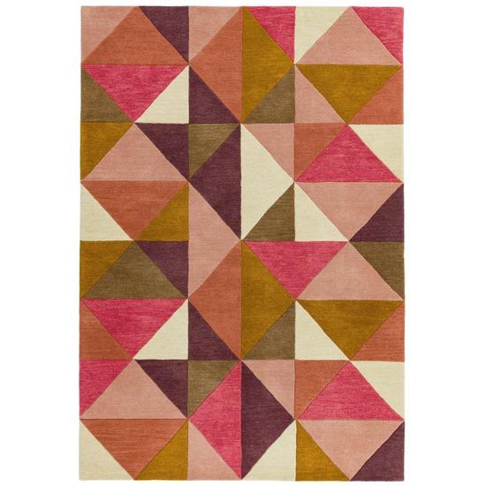 Reef RF09 KITE pink színes szőnyeg 200x290 cm