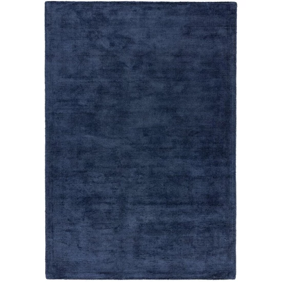 Reko sötétkék szőnyeg 100x150 cm