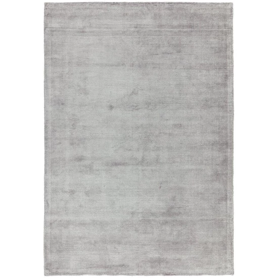 Reko ezüst szőnyeg 100x150 cm