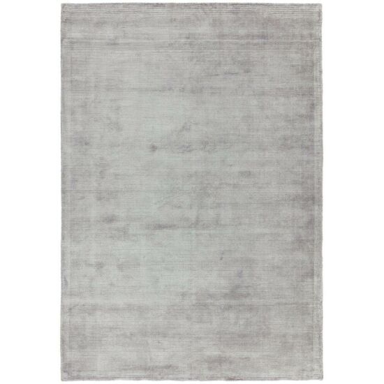 REKO ezüst szőnyeg 100x150 cm