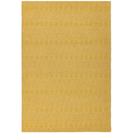 Sloan szőnyeg 120x170cm Mustard