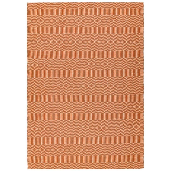 Sloan szőnyeg 120x170cm Orange