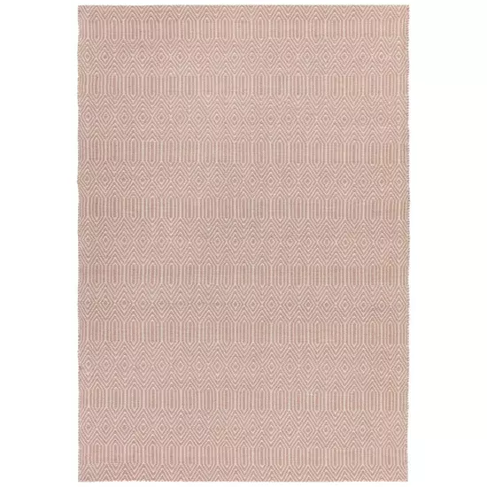 Sloan pink szőnyeg 160x230 cm