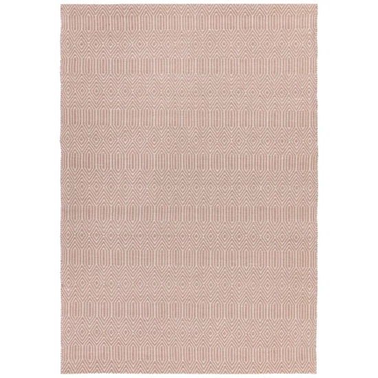 Sloan szőnyeg 100x150cm Pink