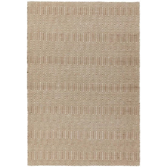 Sloan taupe szőnyeg 100x150 cm