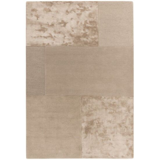 Tate homokszínű szőnyeg 120x170 cm