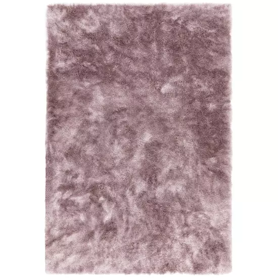 Whisper pink shaggy szőnyeg 90x150 cm