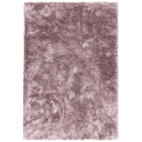 Whisper pink shaggy szőnyeg 140x200 cm