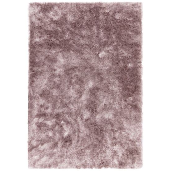 WHISPER pink shaggy szőnyeg 200x300 cm