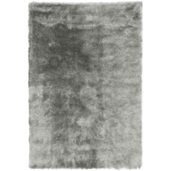 Whisper szürke shaggy szőnyeg 90x150 cm