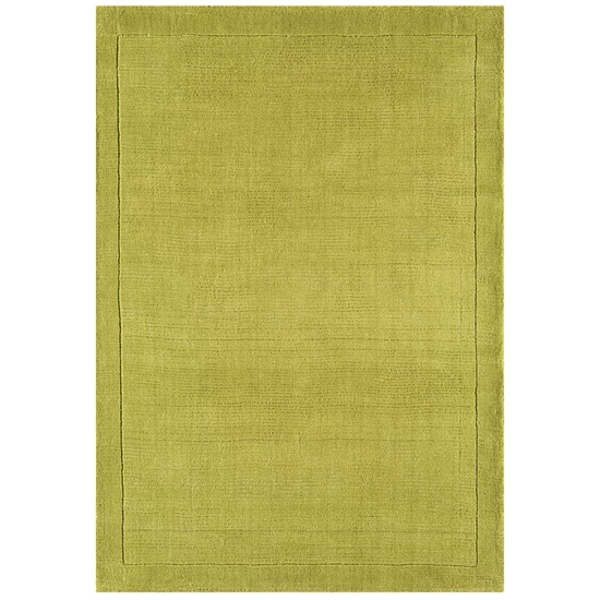 York 200x290cm Green