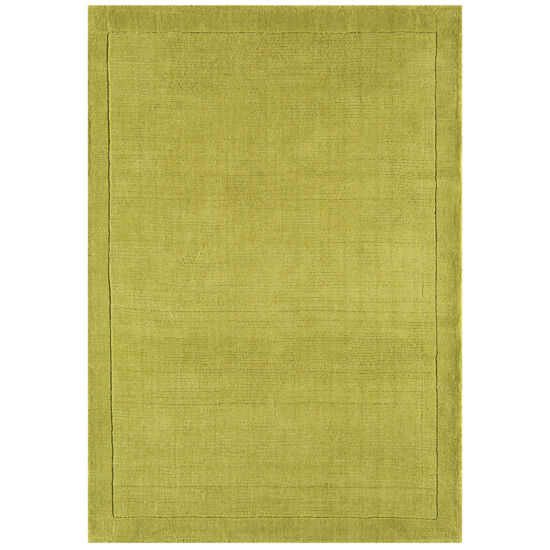 York zöld szőnyeg 80x150 cm