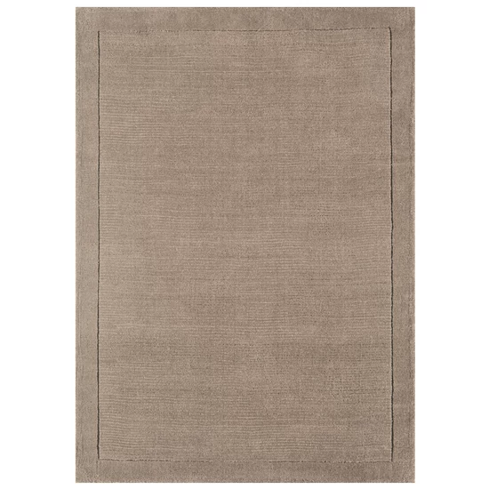 York taupe szőnyeg 60x120 cm