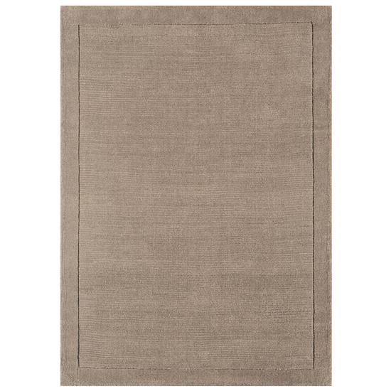York taupe szőnyeg 160x230 cm
