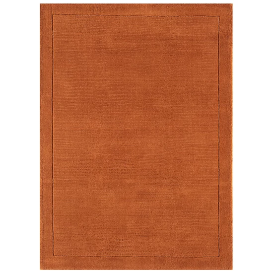 York 160x230cm Terracotta