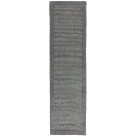 York 068x240cm Grey