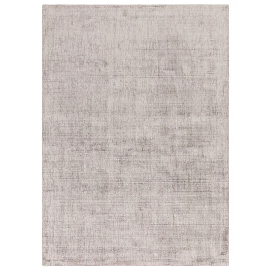 Aston ezüst szőnyeg 120x170 cm