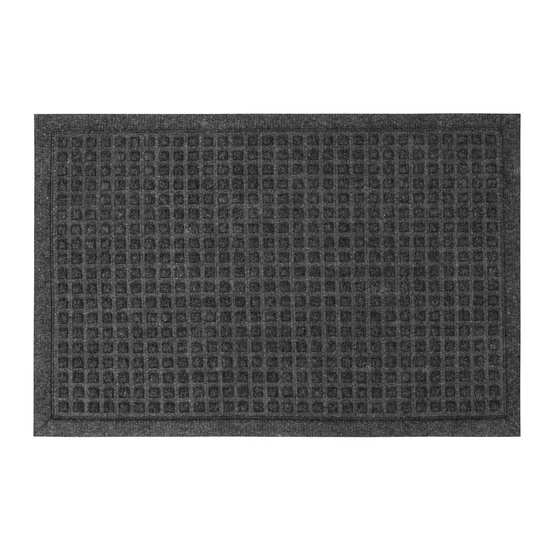 Athens 131-001 mat 40x60 szürke