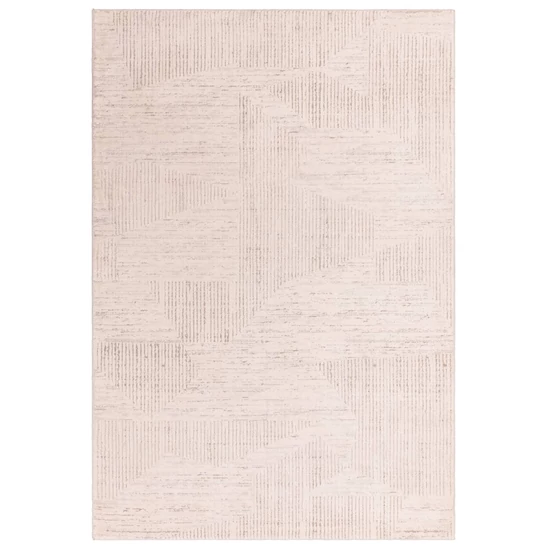 Axel AX04 krém/fehér szőnyeg 160x220 cm